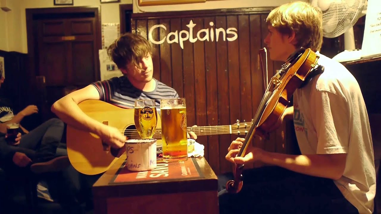 Five2Nine Live Music At The Captains Bar Edinburgh Scotland YouTube Five2Nine Live Music At The Captains Bar Edinburgh Scotland YouTube