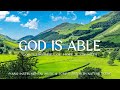 God is Able (God