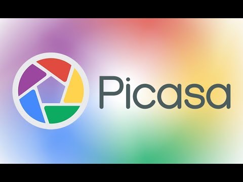 Video: Picasa Grafik Düzenleyici 3: Özelliklere Genel Bakış