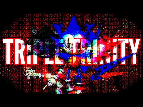 (Seizure Warning) TRIPLE