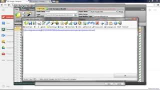 Magic Submitter Profile Set up