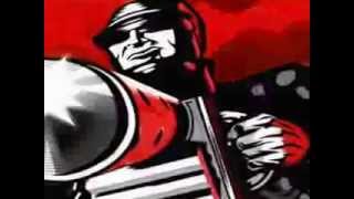 Watch Kmfdm Blackball video