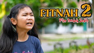 MARKONAH DI FITNAH || FILM PENDEK SEDIH BANGET DAN MENYENTUHHATI ||