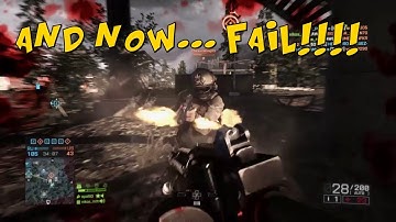 Battlefield 4  Pay a visit to the enemy spawn...