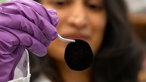 The Darkest Fabric Ever: A New Era in Light Blocking!