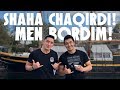 Shaha, Men AYTSANGIZ ISHONAMAN. Oslo shaxrida Shaha Dolimov bilan | VLOG #27