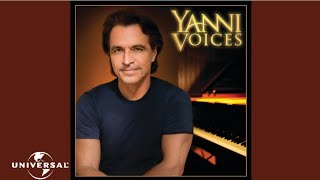 Yanni - Vivi Il Tuo Sogno (Almost a Whisper) (Cover Audio)
