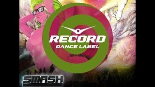 Smash - Rapture (Preview) | Record Dance Label