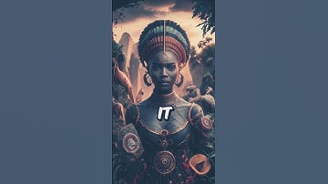 History OF How African Was Named #africa #history