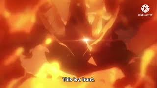 Honkai Impact 3rd | Kalpas VS HoT Mei | Elysian Realm Chapter 3 DUB-ENG