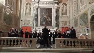 O sacrum convivium (Lorenzo Perosi)