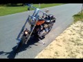 2004 Harley Davidson Custom Deuce, Pensacola FL   SellOnUs
