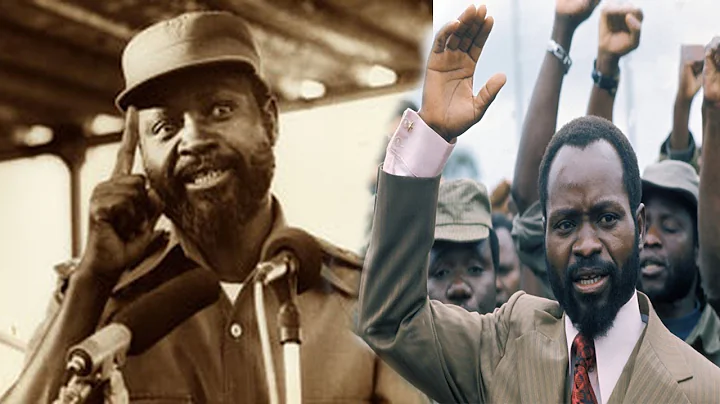 Denis Mpagaze-Story ya Rais SAMORA MACHEL na wazun...