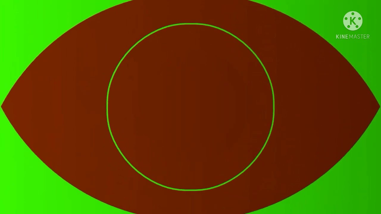 Nick On CBS Logo [2021- Present] Blank [Free To Use]