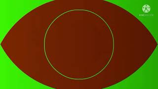 Nick On Cbs Logo 2021- Present Blank Free To Use