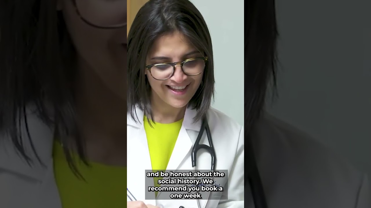 The Annual Physical  | Dr  Jyoti Kini | Manhattan New York