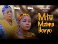 Mtu Mzima Hovyo Episode 1 Directed By Beka Mswazi 