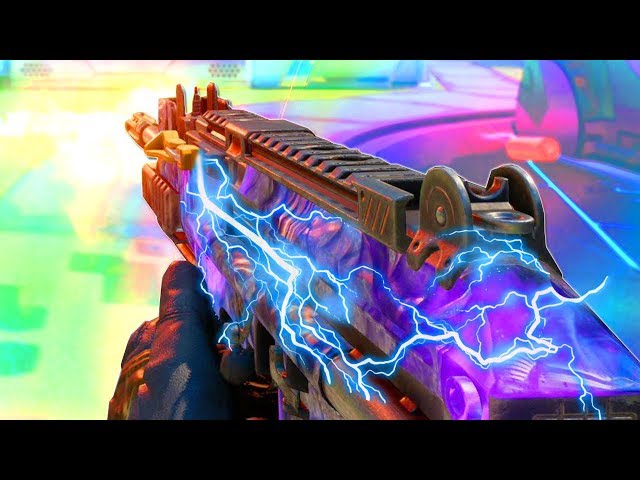 XMC 2.0... (Black Ops 3) class=