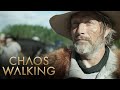'The Mayor Attacks' Scene | Chaos Walking