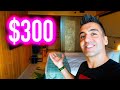 $300/Night Jakarta Hotel In Amsterdam? Luxury Review!