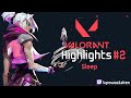 VALORANT BETA HIGHLIGHTS #2