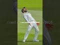 we lost king in test cricket 🏏 we lost king legacy