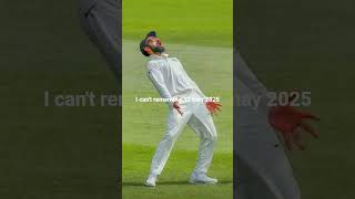 we lost king in test cricket 🏏 we lost king legacy