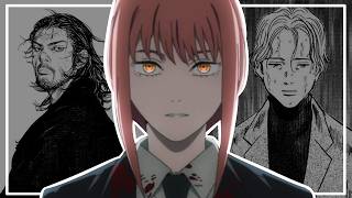 PERSONAJES DE MANGA IMPOSIBLES DE ADAPTAR AL ANIME