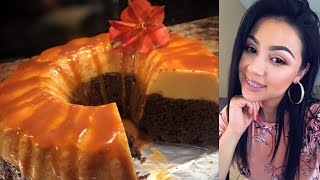 How to Bake the Best Chocoflan Every Time: Super Easy Wealth