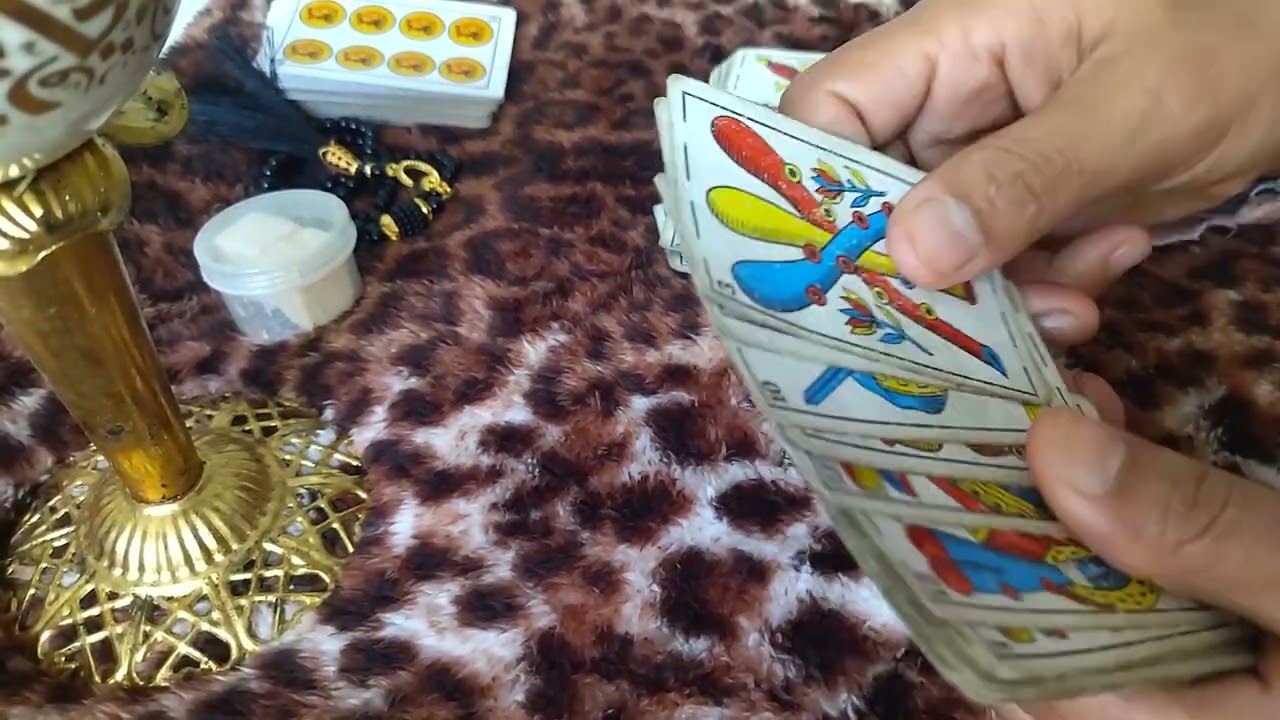 برج الثور 🐂 توقعات روحانية بالكارطة المغربية وبالسبحة من الاسبوع الاول من 1 شهر يناير 2026