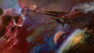 Vektor - Recharging the Void