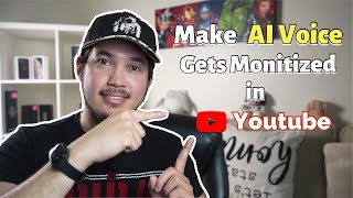 How to Make AI Voice for YouTube and Get Monetized - 2 Best AI Voice Generators for YouTube