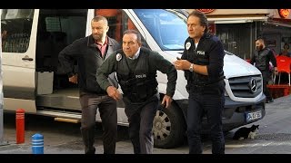 Arka Sokaklar Bolum 346 Fragmani