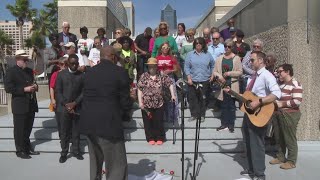 Jacksonville ICARE makes more calls for review of JSO Group Violence Intervention Program