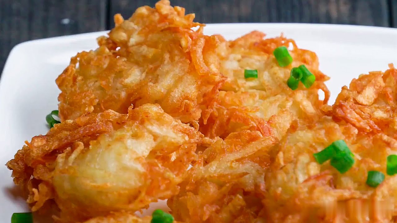 Einfacher Kartoffelpuffer nach Omas Art Rezept 😍 German Potato Pancakes ... Einfacher Kartoffelpuffer nach Omas Art Rezept 😍 German Potato Pancakes ...