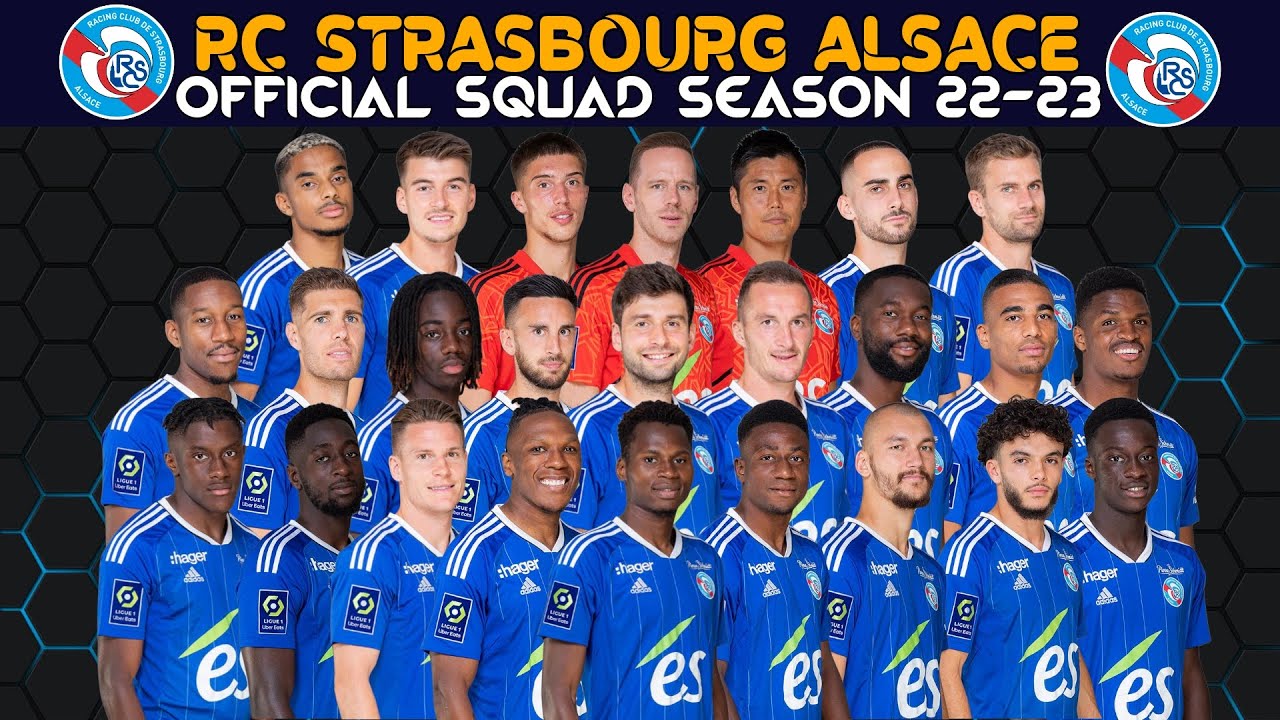 All You Need To Know: RC Strasbourg Alsace