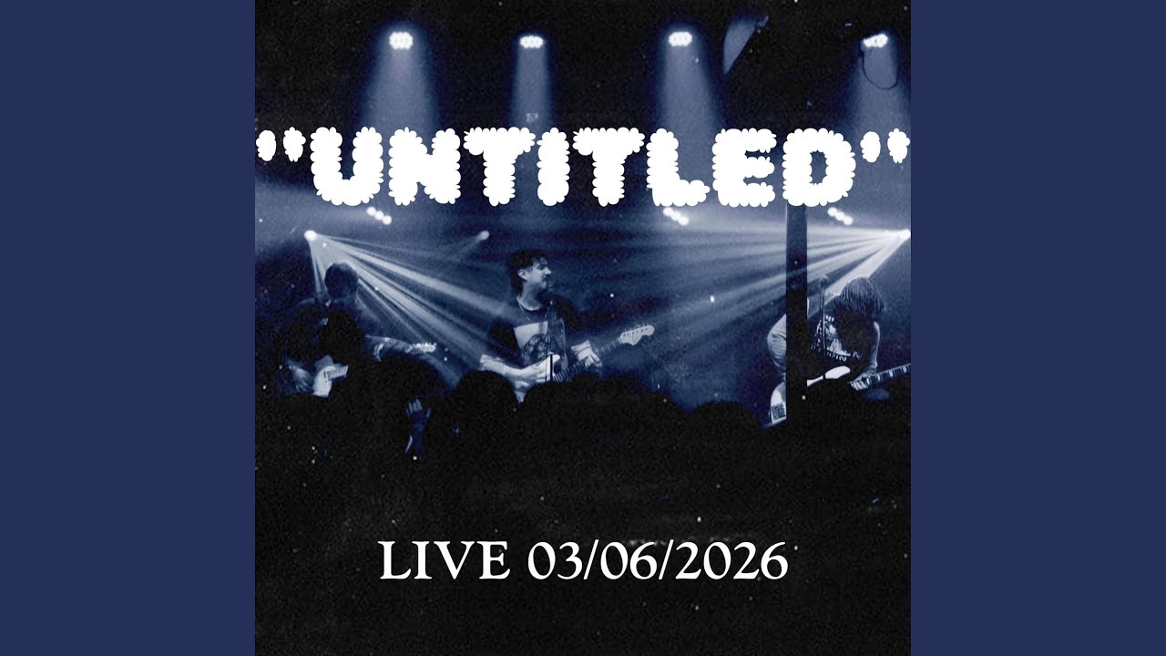 Guarda Untitle *Live su YouTube Guarda Untitle *Live su YouTube