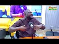 LIVESTREAM NhyiraPowerSports Richard Smith Donkor 21st April 2026 