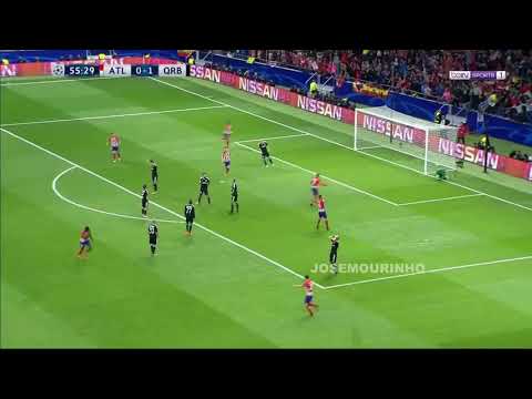 Atletico Madrid vs Qarabag FK 1 1 All Goals & Highlight UCL 18