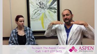 Aspen After Surgery: Non-Surgical Treatment for Capsular Contracture-Patient Testimonial