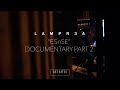 Capture de la vidéo Lampr3A - "Esnse" Documentary Part 2