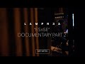 Capture de la vidéo Lampr3A - "Esnse" Documentary Part 2