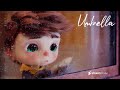 Umbrella  official trailer  oscar qualified and award winning cgi animated short film