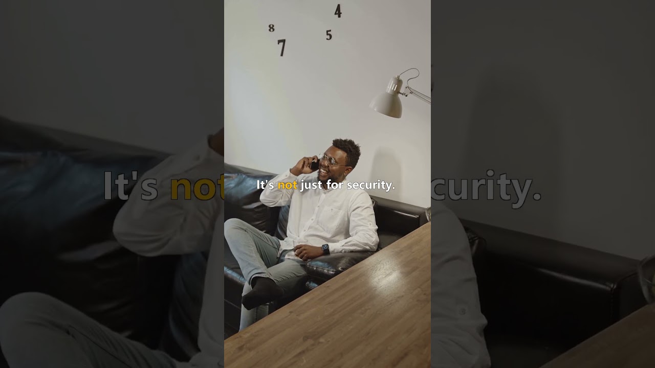 The Secret Reason Your iPhone Camera Never Sleeps