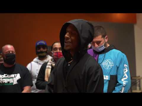 Danny Cruz vs A Rod
