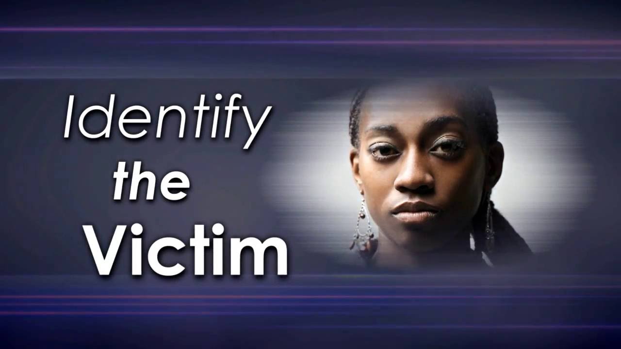 Sex Trafficking in Minnesota - Law Enforcement Edition: Identification (2/3)