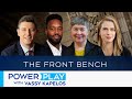 Front Bench: Politics of the Bank of Canada interest rate decision | Power Play with Vassy Kapelos