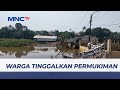 Banjir lima bulan tak surut  full lintas inews pagi 08 mei 2024