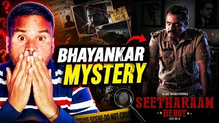 Seetharam Benoy Case No 18 Movie REVIEW | Hindi Dubbed | K2 Review