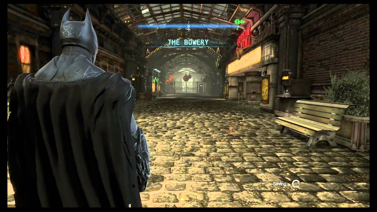 Let's Play Batman Arkham Origins Part 26 YouTube